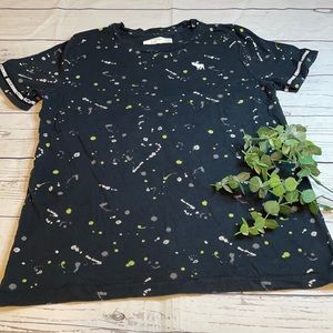 Abercrombie boys tshirt
